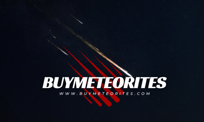 BuyMeteorites.com